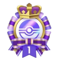 유전자 에이펙스 골드 엠블럼